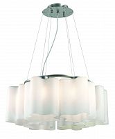 подвесная люстра st luce onde sl116.503.06 в Пятигорске