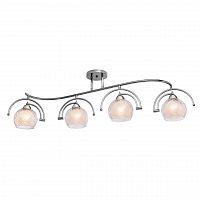 потолочная люстра silver light sfera 255.54.4 в Пятигорске