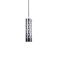 подвесной светильник dimple single silver от slamp в Пятигорске