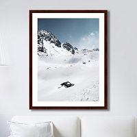 картина: verbier, bagnes, switzerland в Пятигорске