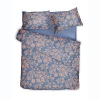 постельное белье decoflux сатин евро peony copper в Пятигорске