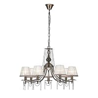подвесная люстра maytoni rapsodi rc305-pl-07-r в Пятигорске