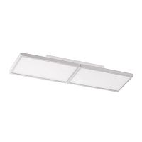 потолочный светодиодный светильник odeon light super slim 3870/30cl в Пятигорске