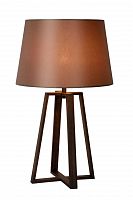 настольная лампа lucide coffee lamp 31598/81/97 в Пятигорске