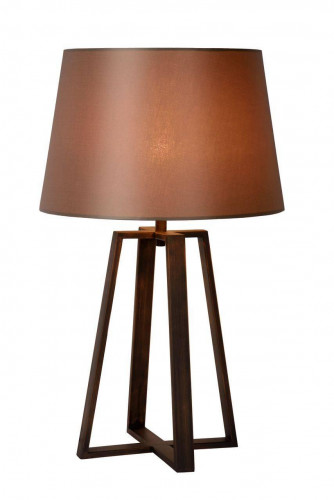 настольная лампа lucide coffee lamp 31598/81/97 в Пятигорске