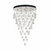 каскадная люстра dio darte elite tesoro h 1.4.55.200 n в Пятигорске