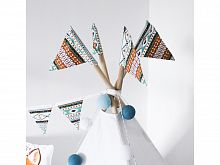 флажки aztec в Пятигорске