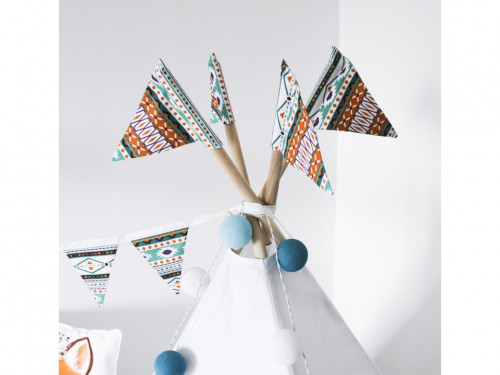 флажки aztec в Пятигорске