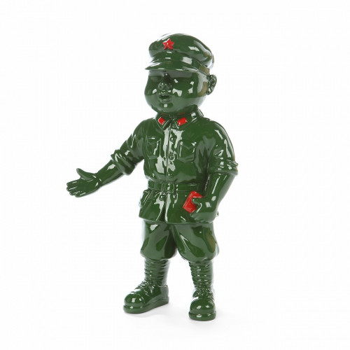 статуэтка military man 5 в Пятигорске