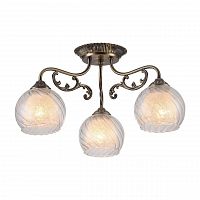 потолочная люстра arte lamp a7062pl-3ab в Пятигорске