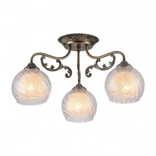 потолочная люстра arte lamp a7062pl-3ab в Пятигорске