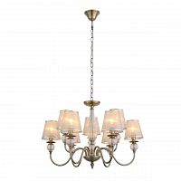 подвесная люстра st luce grazia sl185.303.09 в Пятигорске