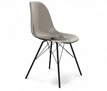 стул dsr дымчатый s37 (eames style) в Пятигорске