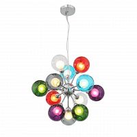 подвесная люстра st luce dualita sl431.153.12 в Пятигорске