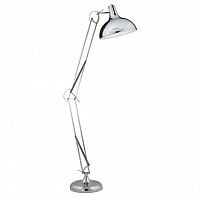 торшер arte lamp goliath a2487pn-1cc в Пятигорске