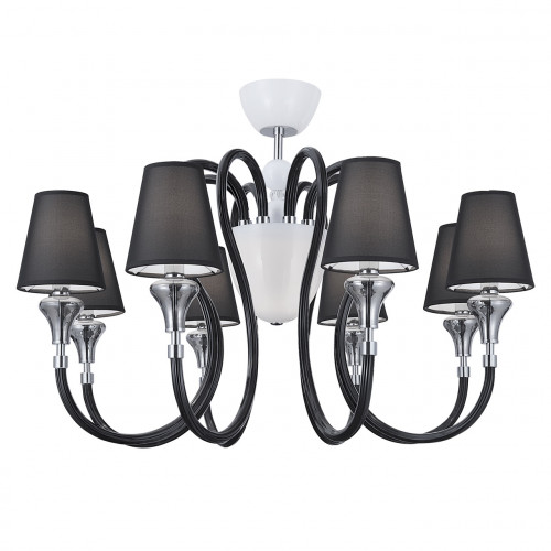 потолочная люстра lightstar otto 809087 в Пятигорске
