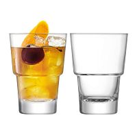 набор из 2 стаканов для коктейлей mixologist 320 мл в Пятигорске