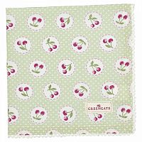 салфетка cherry berry p.green в Пятигорске
