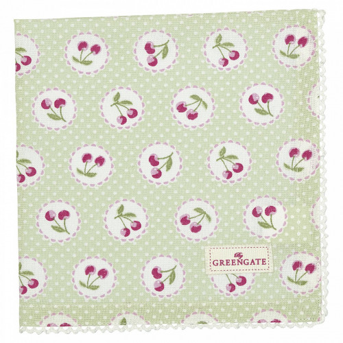 салфетка cherry berry p.green в Пятигорске