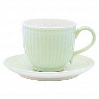 чайная пара alice pale green в Пятигорске