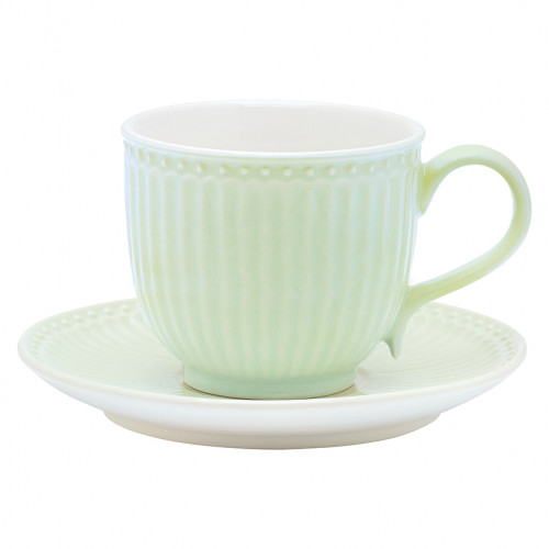чайная пара alice pale green в Пятигорске