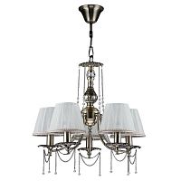 подвесная люстра maytoni rapsodi rc305-pl-05-r в Пятигорске