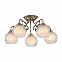 потолочная люстра arte lamp a7062pl-5ab в Пятигорске