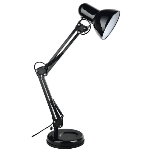 настольная лампа arte lamp junior a1330lt-1bk в Пятигорске