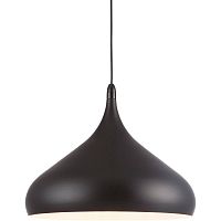 подвесной светильник arte lamp cappello a3266sp-1bk в Пятигорске