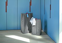 корзина для белья laundrybag m basalt в Пятигорске