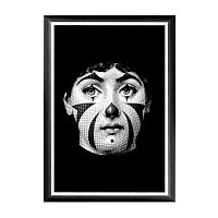 арт-постер цирк fornasetti в Пятигорске