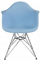 стул klassic premium dar голубой (eames style) в Пятигорске