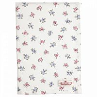 полотенце hailey petit white в Пятигорске