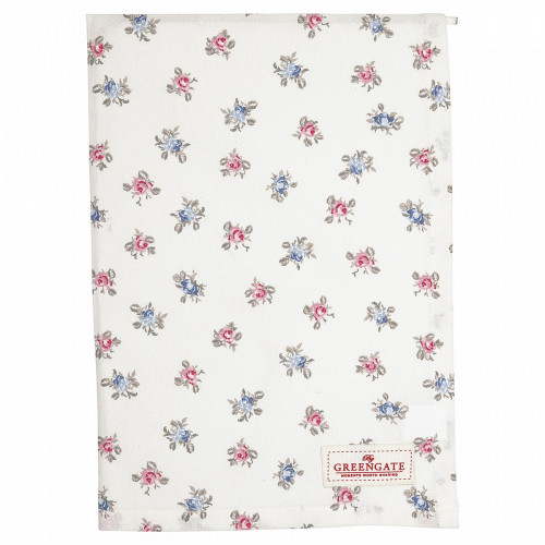 полотенце hailey petit white в Пятигорске