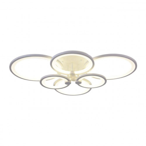 потолочная светодиодная люстра freya lola fr6680-cl-l98w в Пятигорске