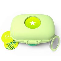 ланч-бокс mb gram apple в Пятигорске