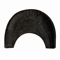 тарелка плато кема чёрный в Пятигорске