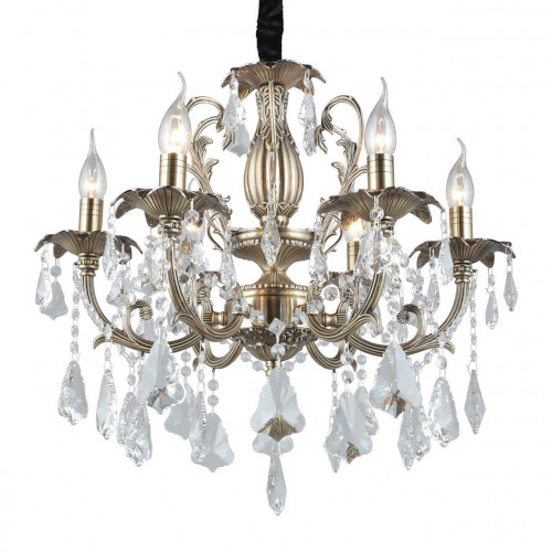 подвесная люстра omnilux grosseto oml-77733-06 в Пятигорске