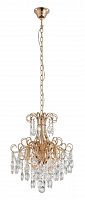 подвесная люстра st luce orecchini sl846.203.06 в Пятигорске