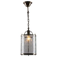 подвесной светильник arte lamp bruno a8286sp-1ab в Пятигорске