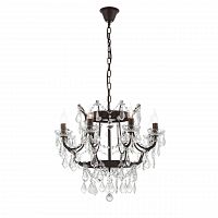 подвесная люстра st luce boemino sl410.403.08 в Пятигорске