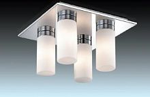 потолочная люстра odeon light tingi 2661/4c в Пятигорске