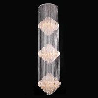 каскадная люстра newport 10172/300 в Пятигорске