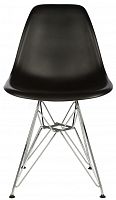 стул klassic dsr черный (eames style) в Пятигорске