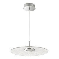 подвесной светодиодный светильник odeon light mona 3995/18l в Пятигорске