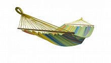 гамак tropic зеленый в Пятигорске