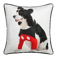 подушка с собачкой mickey doggie в Пятигорске