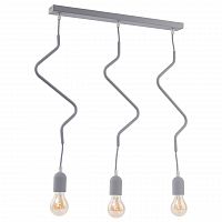 подвесной светильник tk lighting 2438 zigzak в Пятигорске