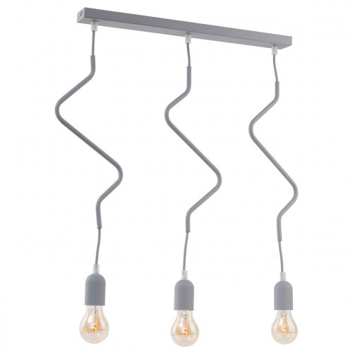 подвесной светильник tk lighting 2438 zigzak в Пятигорске