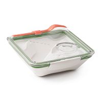 ланч-бокс box appetit оливковый в Пятигорске